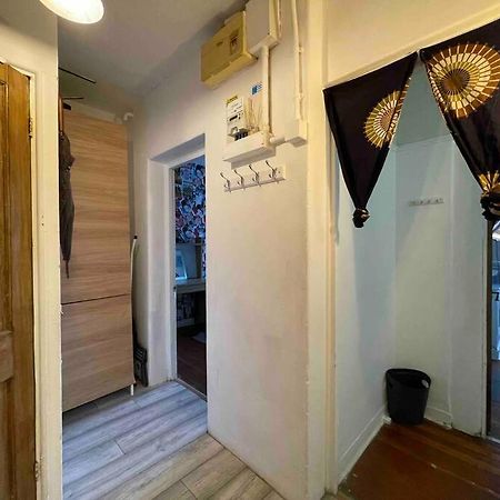 Brixton And Oval Apartment London Bagian luar foto