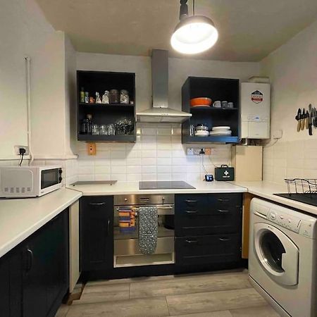Brixton And Oval Apartment London Bagian luar foto