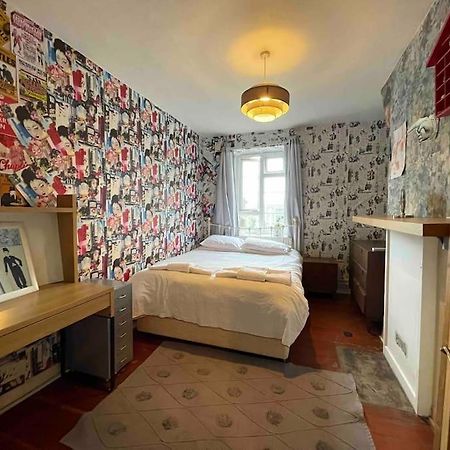 Brixton And Oval Apartment London Bagian luar foto