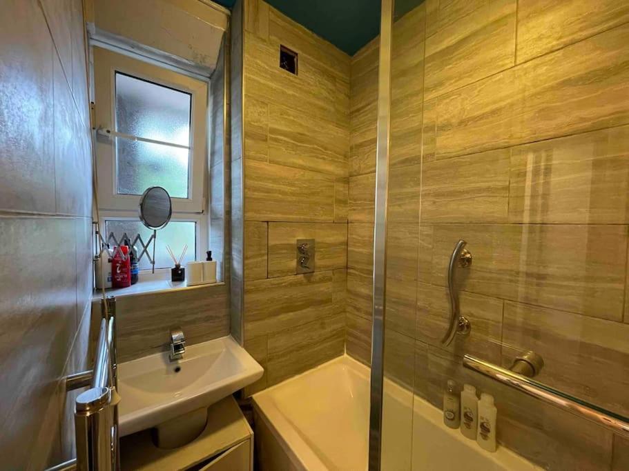 Brixton And Oval Apartment London Bagian luar foto