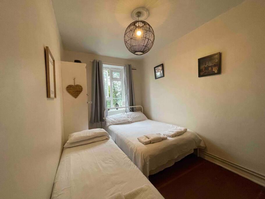 Brixton And Oval Apartment London Bagian luar foto