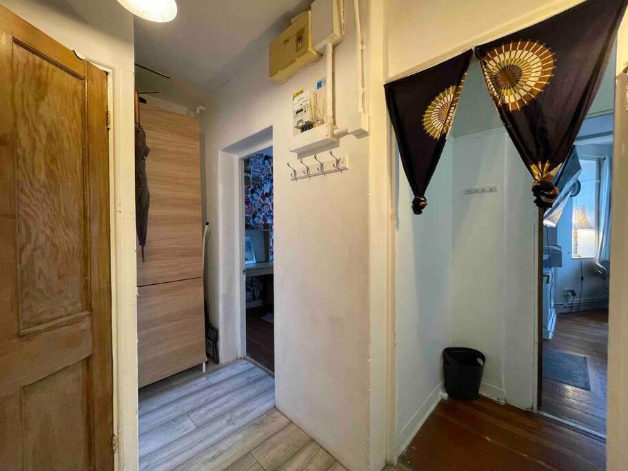 Brixton And Oval Apartment London Bagian luar foto