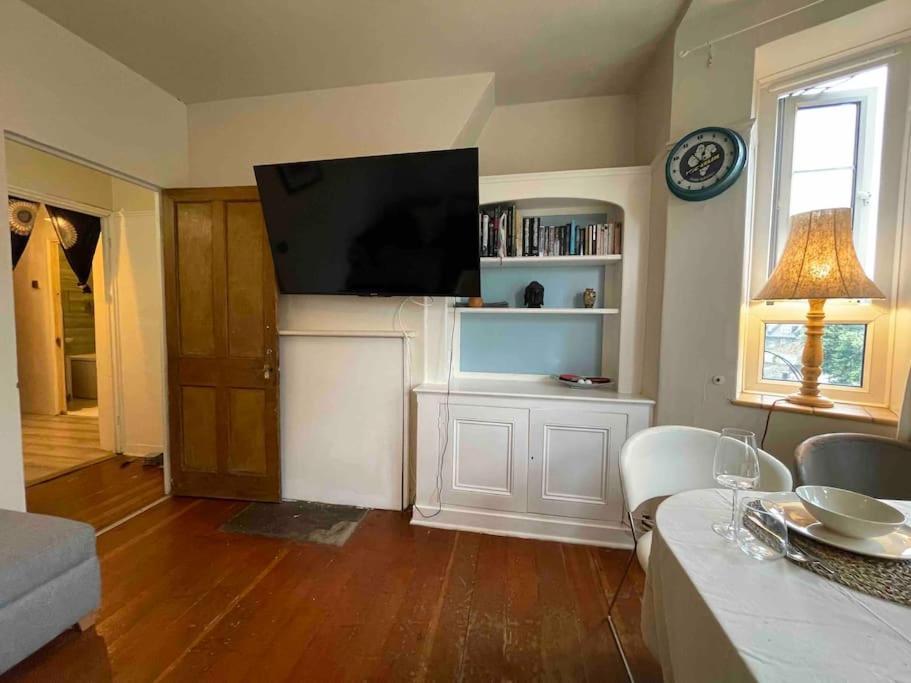 Brixton And Oval Apartment London Bagian luar foto