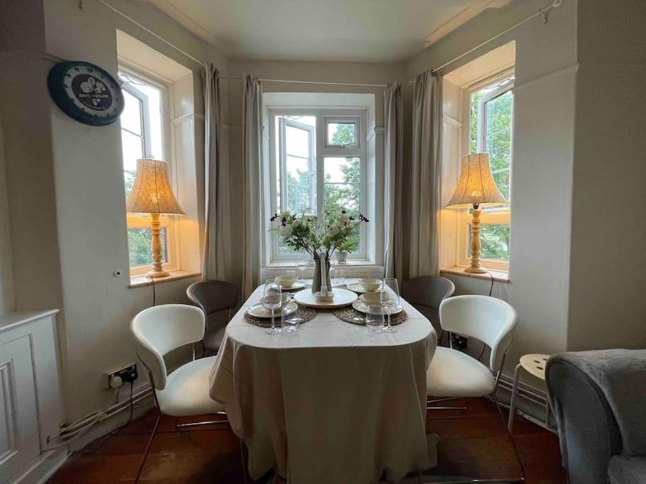 Brixton And Oval Apartment London Bagian luar foto